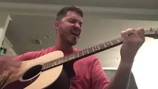 Jon Pardi (Cover) - Lucky Tonight
