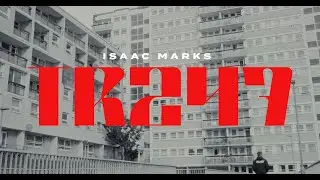 Isaac Marks - TR247 (Freestyle)