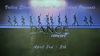 Dance Concert 2025
