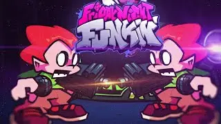 WE CAN PLAY AS PICO NOW!? THIS IS AWSOME! (Friday Night Funkin')