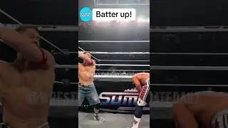 Epic Showdown: John Cena vs Codi Roots! August 24, 2025