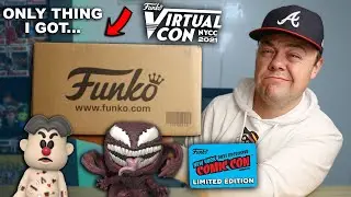 The Only Thing I Got (NYCC 2021 Funko Pop Virtual Con)