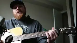 Justin Alldread All I Can Have (Original Song)