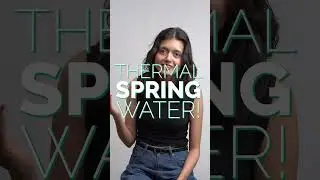 Fuzed Thermal Water Sunspray