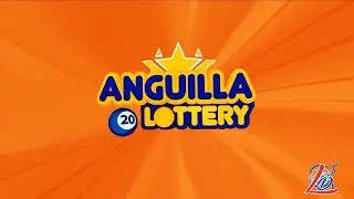 Loter&iacute;a de Anguila 1PM Sorteo del 17 de Septiembre del 2025 (Madroka Anguilla Lottery)