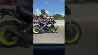 Yamaha MT-10 2018 #CUSTOM #yamaha #mt10 #mt #naked #rolling #camera