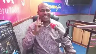 EPISODE 02   - 2026 .MAGESHA MA KAMEME FM // ARCHBISHOP DR JJ GITAHI//  MUTHONI WA KIRUMBA