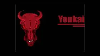 Youkai - FatTiger