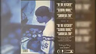 Concise Kilgore - In The Kitchen (2002)