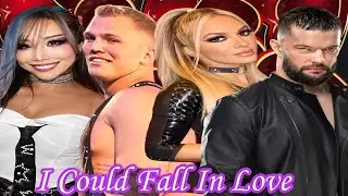 Multi-Couples: I Could Fall In Love 