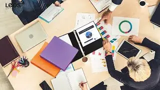 HOW TO CHOOSE A RING BINDER?