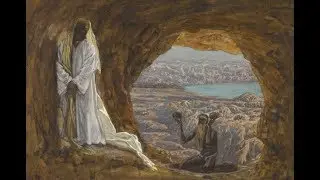 Christ was Tempted to Conquer ALL Temptations