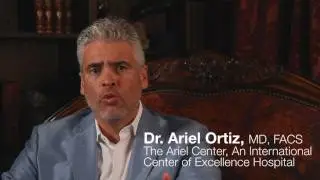 The Ariel Center: Plastic Surgery After Extreme Weight Loss