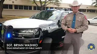 Holiday Safety: Move Over, Slow Down