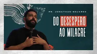 Culto de Celebração  | 25/01/2026