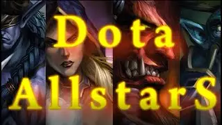 DOTA 1 nostalgia