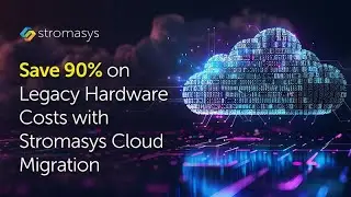 The Most Affordable Way to Run Critical Legacy Apps in the Cloud