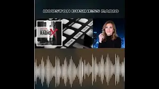 Houston Business Radio - Suhein Beck