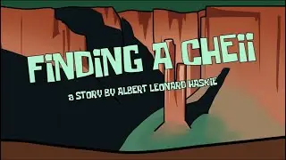 Finding A Cheii | Leonard Productions