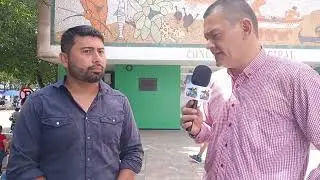 PROGRAMA TV CAQUETA LUNES 15 DE SEPTIEMBRE