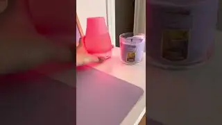INNO GEAR DIFFUSER WITH LAVENDER ESSENTIAL OIL | CHEAP FINDS IN AMAZON | LINK BELOW | SHORTS