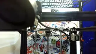 3d Printed Bophedes LuchaCabre #live #trending #trend #viral #art #subscribe #youtube #trending