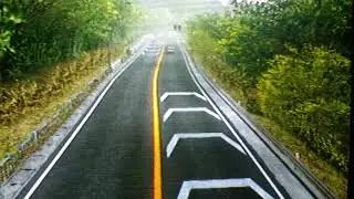 Tokyo extreme racer drift (TXRD) HAKONE PRACTICE