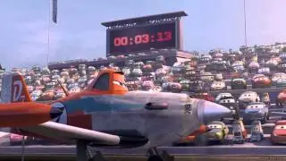 Клип Самолеты\ clip Planes