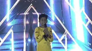 Nilavu Pattu from Kannukkul Nilavu - Diwali Utsav 2025 Stage Performance