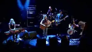 Sabine - The Possessed Mind (LIVE)