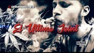 Jesus Adame -El Ultimo Joint (en vivo)  corrido 2018