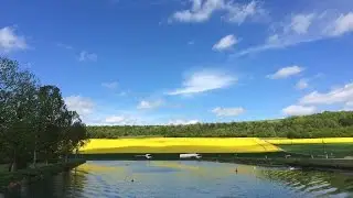 Meuse and Canal de la Meuse with Linssen GS430 Free Spirit / Maas und Maaskanal mit  Free Spirit