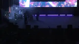 Grand Concert du 9e Congrès panafricain de Lomé