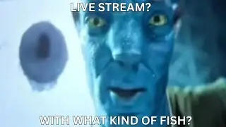 I Watched Fire and Ash - Now i Will Play the Game