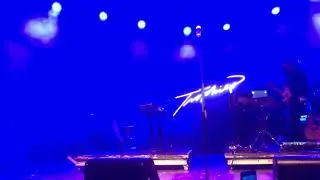 Greyson Chance - Dancing Next to Me (Live in S&atilde;o Paulo 12/12/2021 Power of Pride Festival)