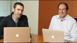 RackTop TV: Dark Data