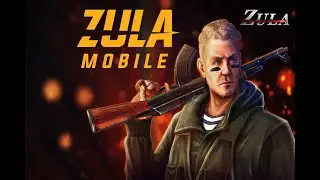 Zula Mobile de ilk videom [TANITIM]