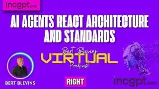 AI Agents React Architecture And Standards