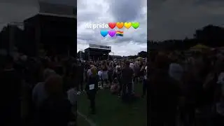 me at pride love in it #lgbtq+ #pride2021 #2021