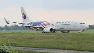 02/05/2025 Kuala Lumpur - Subang Airport (SZB/WMSA)