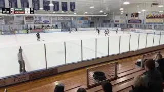 U12A v  New Prague 1/9/26