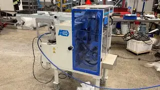 K&ouml;p Packmaskin Audion Elektro AVM190I-2 p&aring; Klaravik