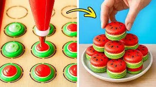 🍧 FAVORITE SUMMER DESSERTS 😍☀️ Easy Recipes for the Whole Family!