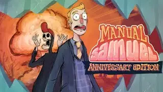 СДЕЛКА СО СМЕРТЬЮ ►Manual Samuel #1