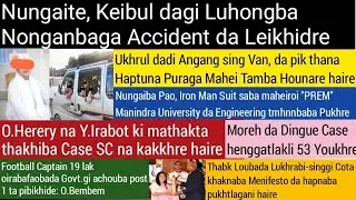Nungaiba Pao, Iron Man Suit saba maheiroi 