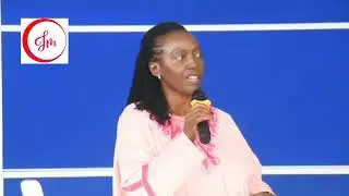 HON Martha karua condolences message to Betty Bayo Family... 