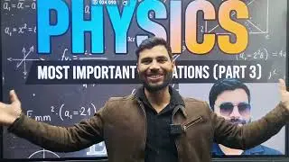 Top Physicist Reveals BEST Method for Parallel Plate Capacitor Derivation