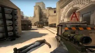 Почему я бросил играть в CS GO
