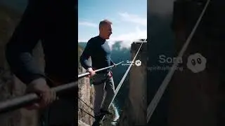 Sora Adam Adventures