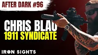 Chris Blau Exposes the Dynamic World of Guns, Gear & Real Estate For The Shooting Community